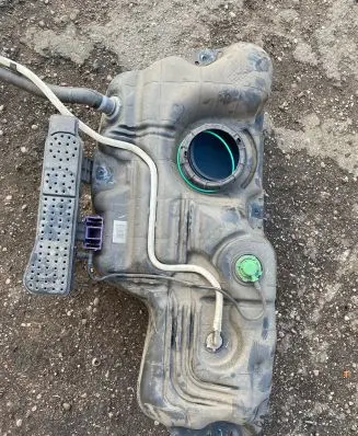 Opel Mokka B Fuel tank 
