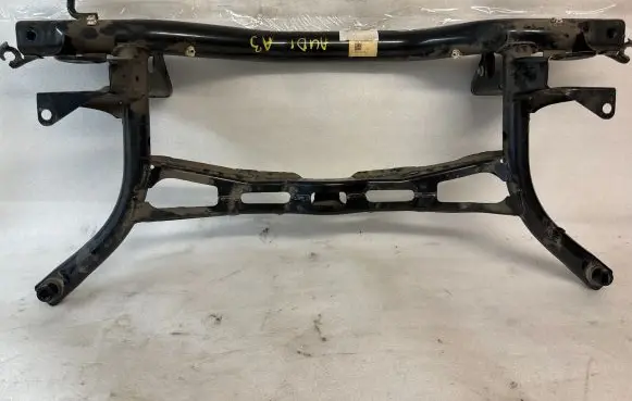 Rear subframe