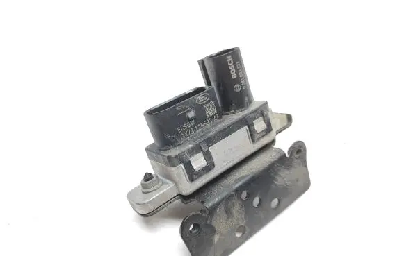 Glow plug pre-heat relay