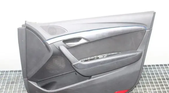 Hyundai i40 Front door card panel trim