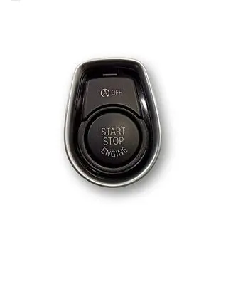 BMW 1 F20 F21 Engine start stop button switch 61319250734 9250734