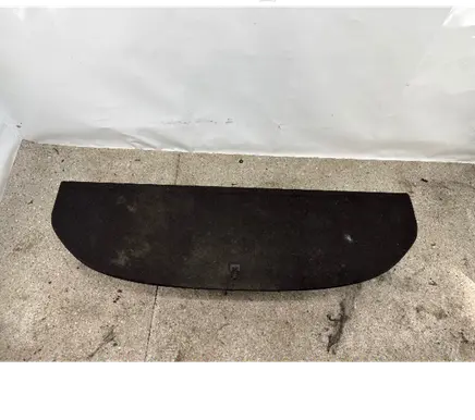 Hyundai Santa Fe Glove box in trunk 85750S1200