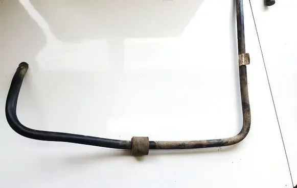 Ford C-MAX II Vacuum line/pipe/hose FV6396327A