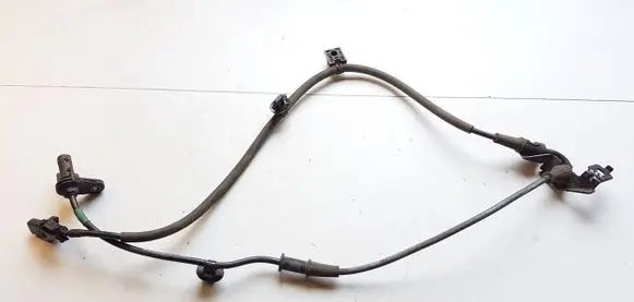KIA Optima ABS brake wheel speed sensor 59810D4000