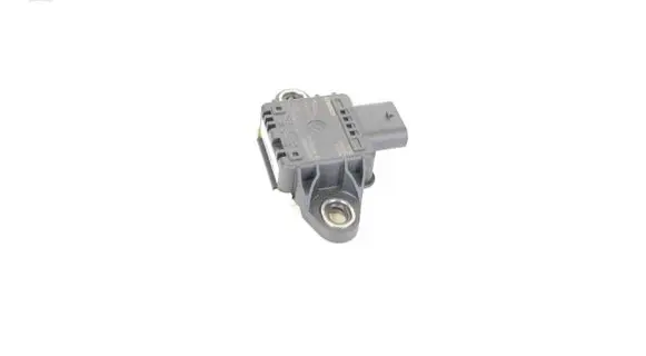 Jaguar XF X250 Acceleration sensor CX2314B296AD
