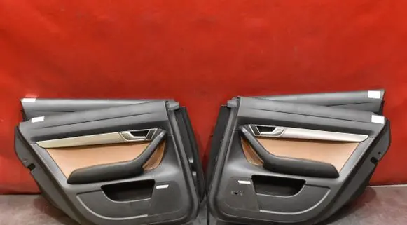Audi A6 Allroad C5 Interior set 
