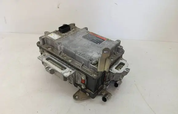 Infiniti Q50 Hybrid / electric car battery 291A04GA4A