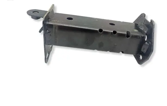 Toyota Yaris XP210 Front bumper shock/impact absorber 2393508001