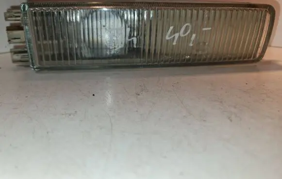 Audi 80 90 B3 Front fog light 13252600 13249700 302140694