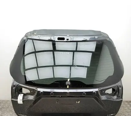 Toyota Yaris Cross Tailgate/trunk/boot lid 670050D802