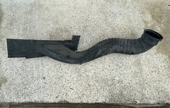 Opel Insignia A Air intake duct part 13288163 22815593