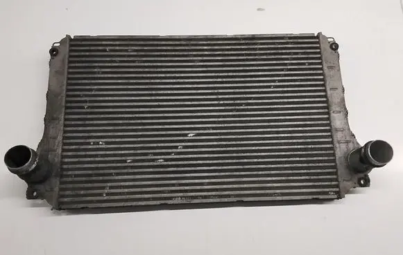 Toyota Avensis T250 Intercooler radiator JD1271002220