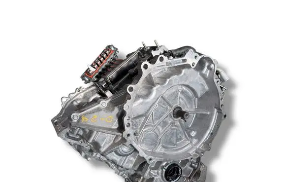 Toyota Yaris Cross Automatic gearbox 3CH223 511597