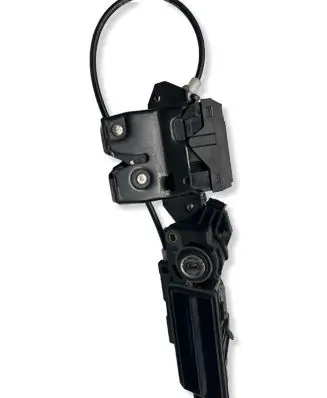 Mercedes-Benz E W211 Loading door lock A1717500085