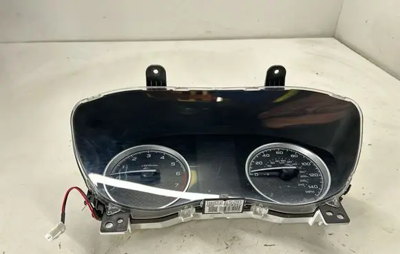 Subaru Forester SK Speedometer (instrument cluster) 85002SJ520