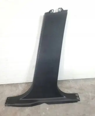 Ford Mondeo MK IV (B) pillar trim (bottom) 7S71A243W06B
