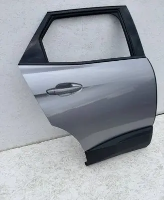 Peugeot 3008 II Rear door