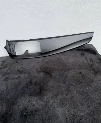 Alfa Romeo Giulietta Dashboard center trim panel 156102166