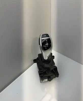 BMW 4 F36 Gran coupe Gear shifter/selector 9296898 1009995100 90358152810078