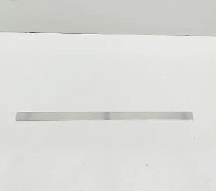 Ford Explorer EV Front sill trim cover R2KBR132K14AB