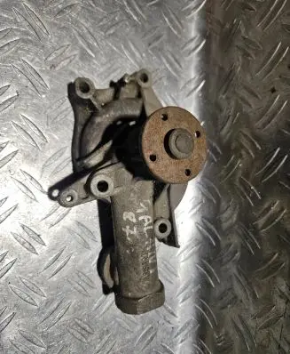 Water pump
