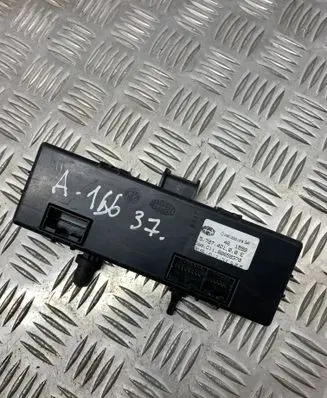 Comfort/convenience module