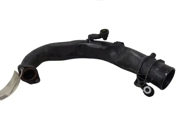 Renault Megane III Intercooler hose/pipe 8200645723