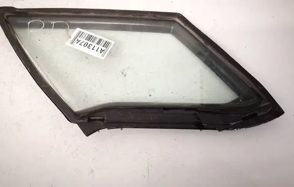 Honda Insight Front door vent window glass four-door 73335TM8