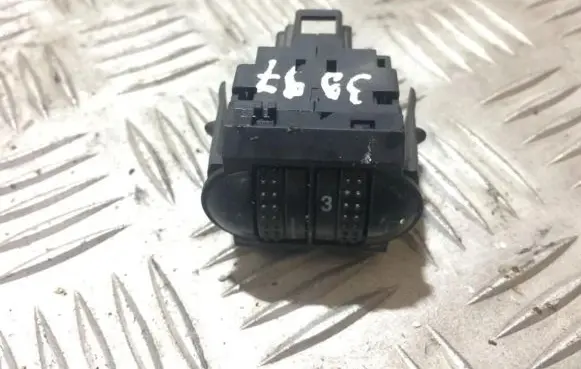 Volkswagen PASSAT B5 Headlight level height control switch 3B0941333C