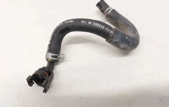 Renault Kadjar Vacuum line/pipe/hose