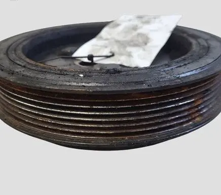 Ford Transit Crankshaft pulley B161192BGA