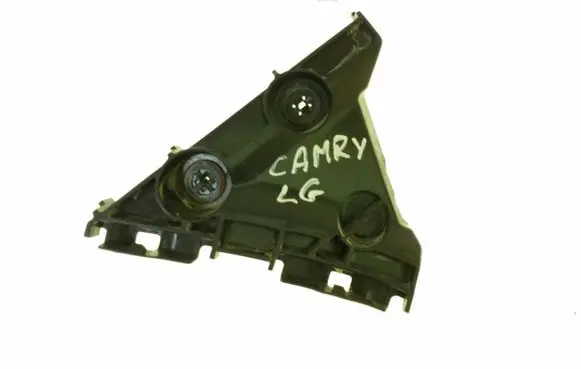Toyota Camry Rear bumper mounting bracket