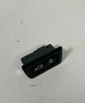 BMW X5 F15 Tailgate/boot open switch button 9275121