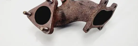 KIA Carnival Other exhaust manifold parts 