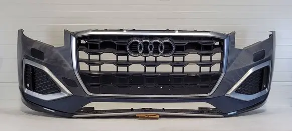 Audi Q2 - Front bumper 81A807437.