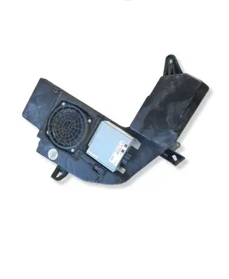 Audi A4 S4 B6 8E 8H Sound amplifier 8E9035223D