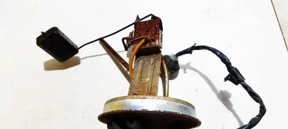 Fuel level sensor