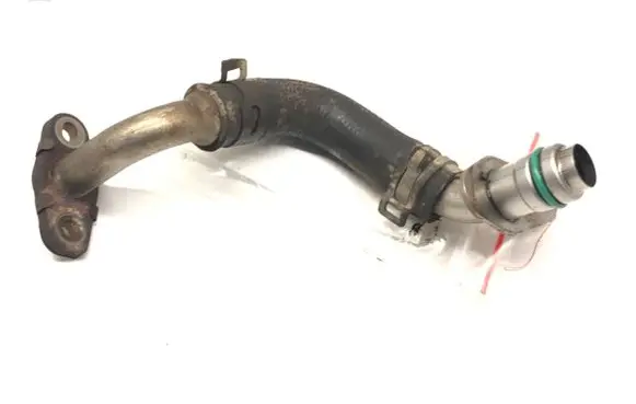 Dacia Duster II Turbo turbocharger oiling pipe/hose