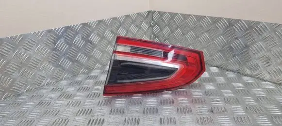 Ford S-MAX Tailgate rear/tail lights AM2113A602AF