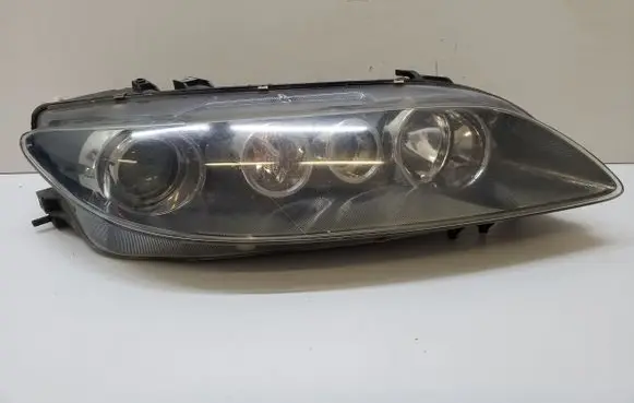 Mazda 6 Headlight/headlamp F014003907R 1307329086