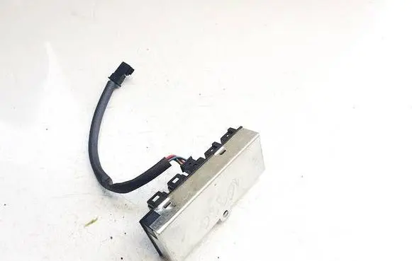 Mercedes-Benz E W211 Other control units/modules A0365457032 306218610AA