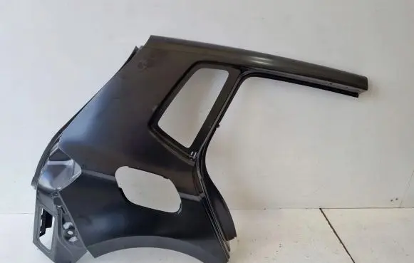 Volkswagen Golf Sportsvan Rear quarter panel 510809844