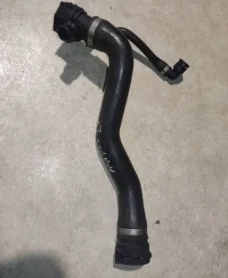 BMW X3 E83 Engine coolant pipe/hose 3445893 17123445893