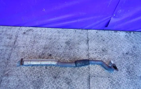 Muffler/silencer