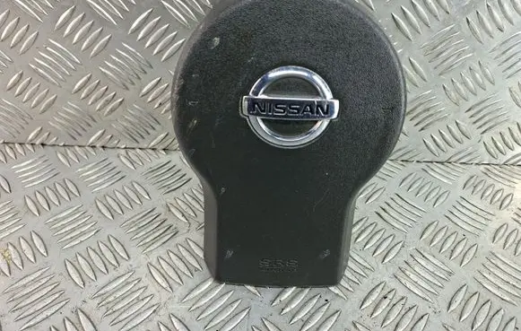 Nissan Navara D40 Steering wheel airbag 6032033