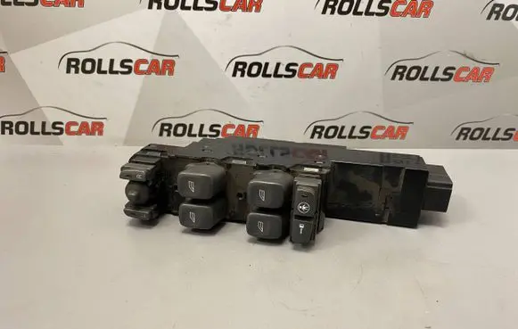 Volvo S80 Electric window control switch 7923