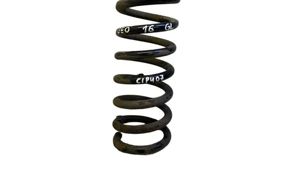 Ford Mondeo MK V Rear coil spring