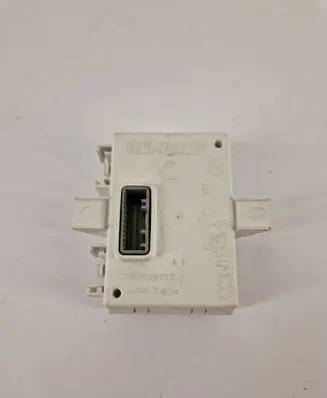 Renault Captur Other control units/modules 283467680R