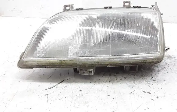 Ford Galaxy Headlight/headlamp 1305235254