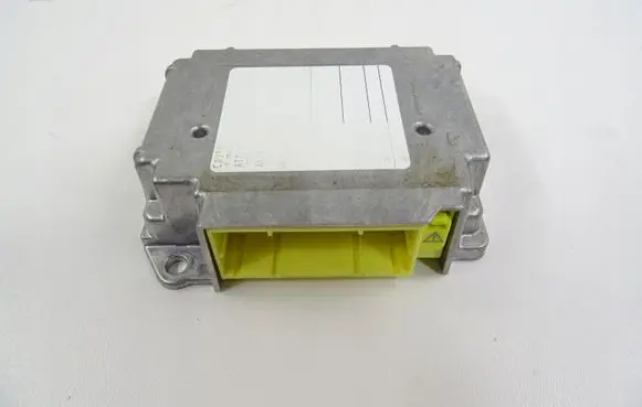 Mitsubishi ASX Airbag control unit/module